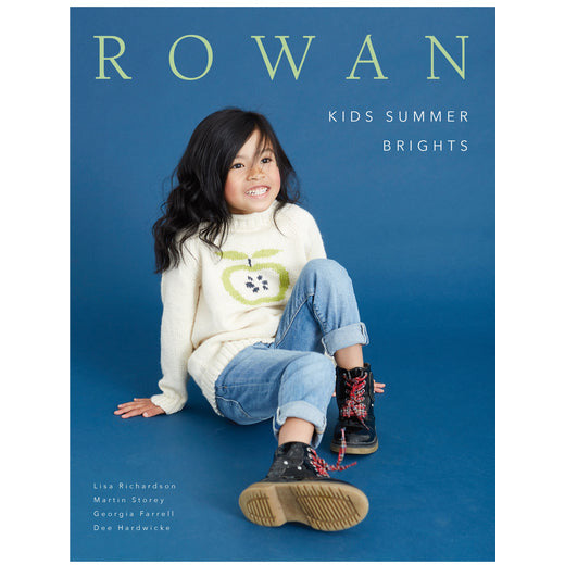Kids Summer Brights - Morris & Sons Australia