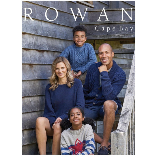 Cape Bay - Morris & Sons Australia