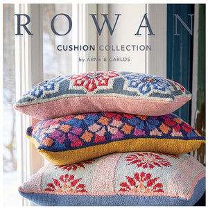 ARNE & CARLOS Cushion Collection - Morris & Sons Australia