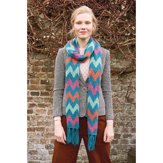 Rowan Kaffe's Colours - Morris & Sons Australia