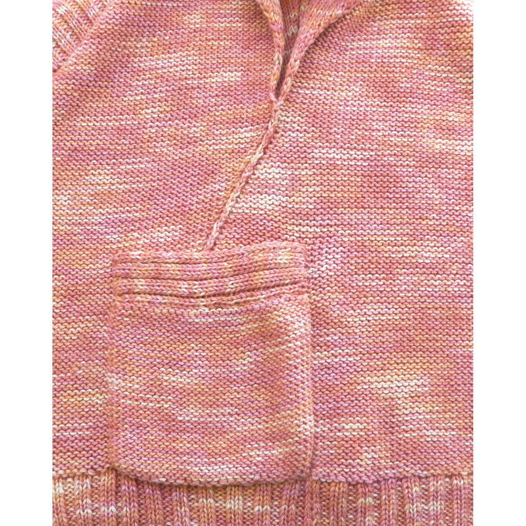 Albright Cardigan - Digital pattern