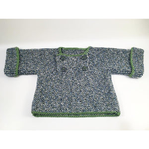 Baby Reiby Tab Jumper - Morris & Sons Australia
