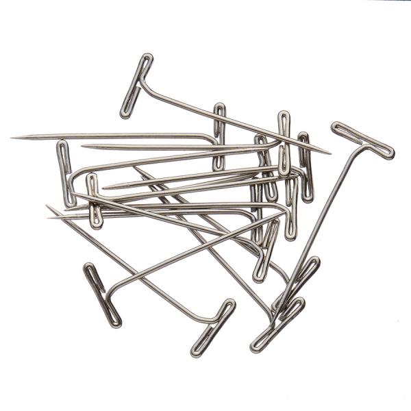 Wig or Craft T-Pins