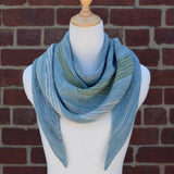 Incremento Shawl Kit