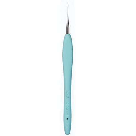 Clover Amour Steel Crochet Hook
