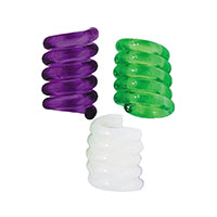 Clover Coil Knitting Needle Holders Large 3122