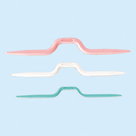 Clover Cable Stitch Holders 330