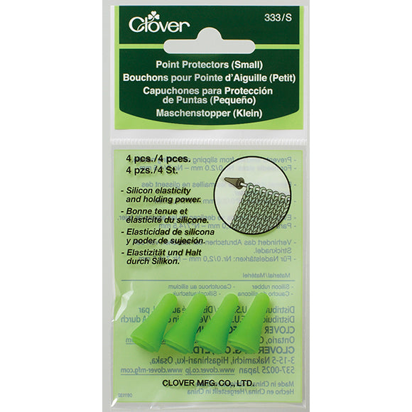 Clover Point Protectors Small 333/S