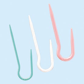 Clover Cable Stitch Holders U-Shaped 341 Tools and accessories Clover