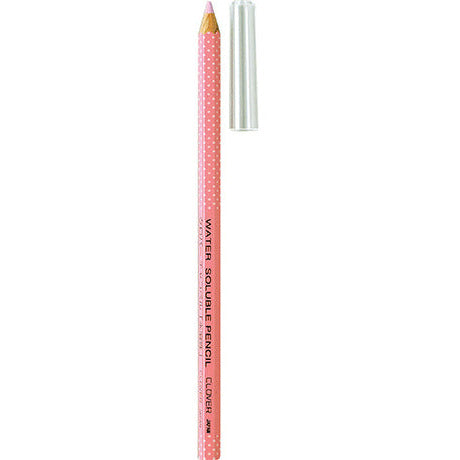 Clover Water Soluble Pencil Pink 5002