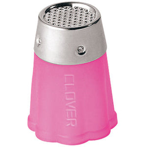 Clover Protect and Grip Thimble Medium 15.5mm