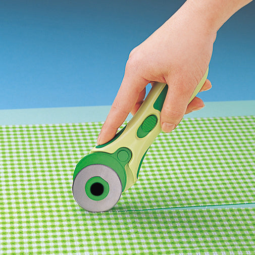 Clover Rotary Cutter 45mm