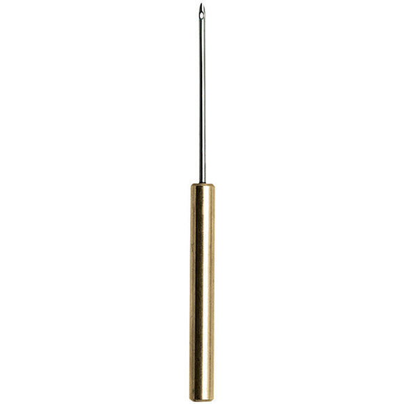 Clover Embroidery Stitching Tool Needle Refill - Single Ply Needle 8801