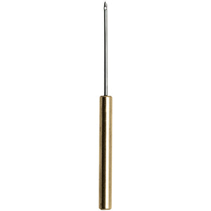 Clover Embroidery Stitching Tool Needle Refill - Single Ply Needle 8801