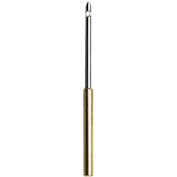 Clover Embroidery Stitching Tool Needle Refill - Medium-Fine Yarn Needle 8802