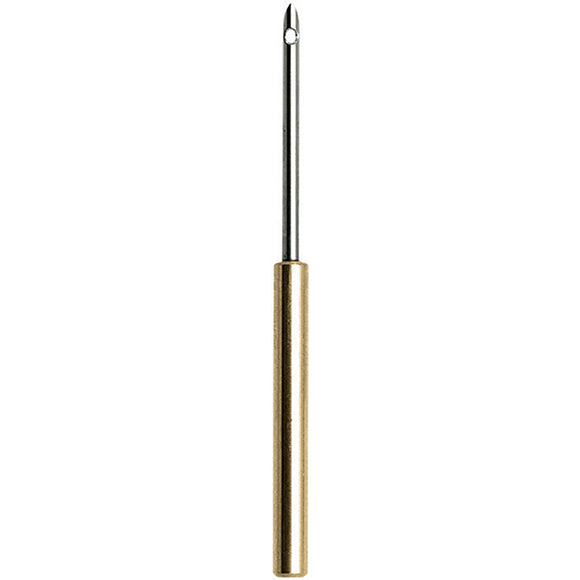 Clover Embroidery Stitching Tool Needle Refill - 6 Ply Needle 8803