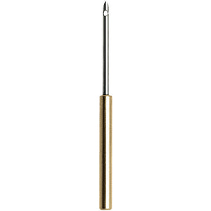 Clover Embroidery Stitching Tool Needle Refill - 6 Ply Needle 8803