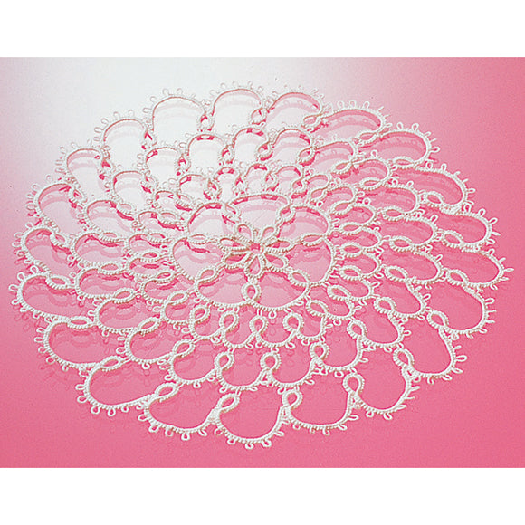 Clover Tatting Shuttles 479