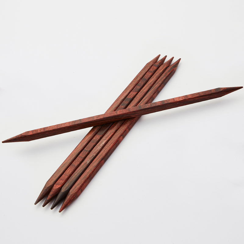 Knitpro Cubics Double Pointed Needles