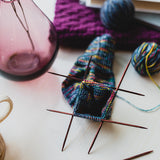 Knitpro Cubics Double Pointed Needles