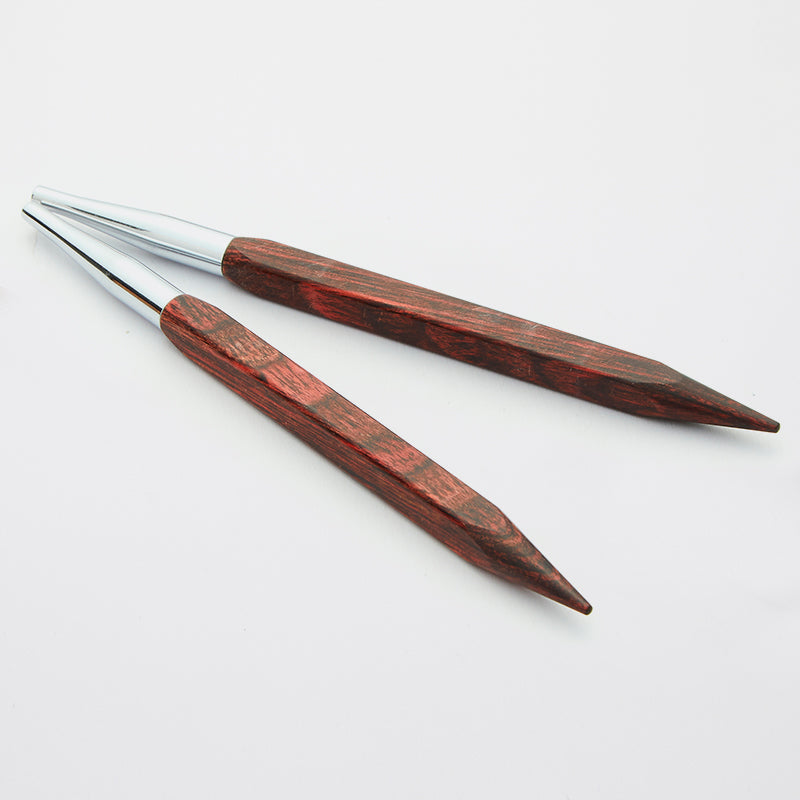 Knitpro Cubics Interchangeable Needle Tips