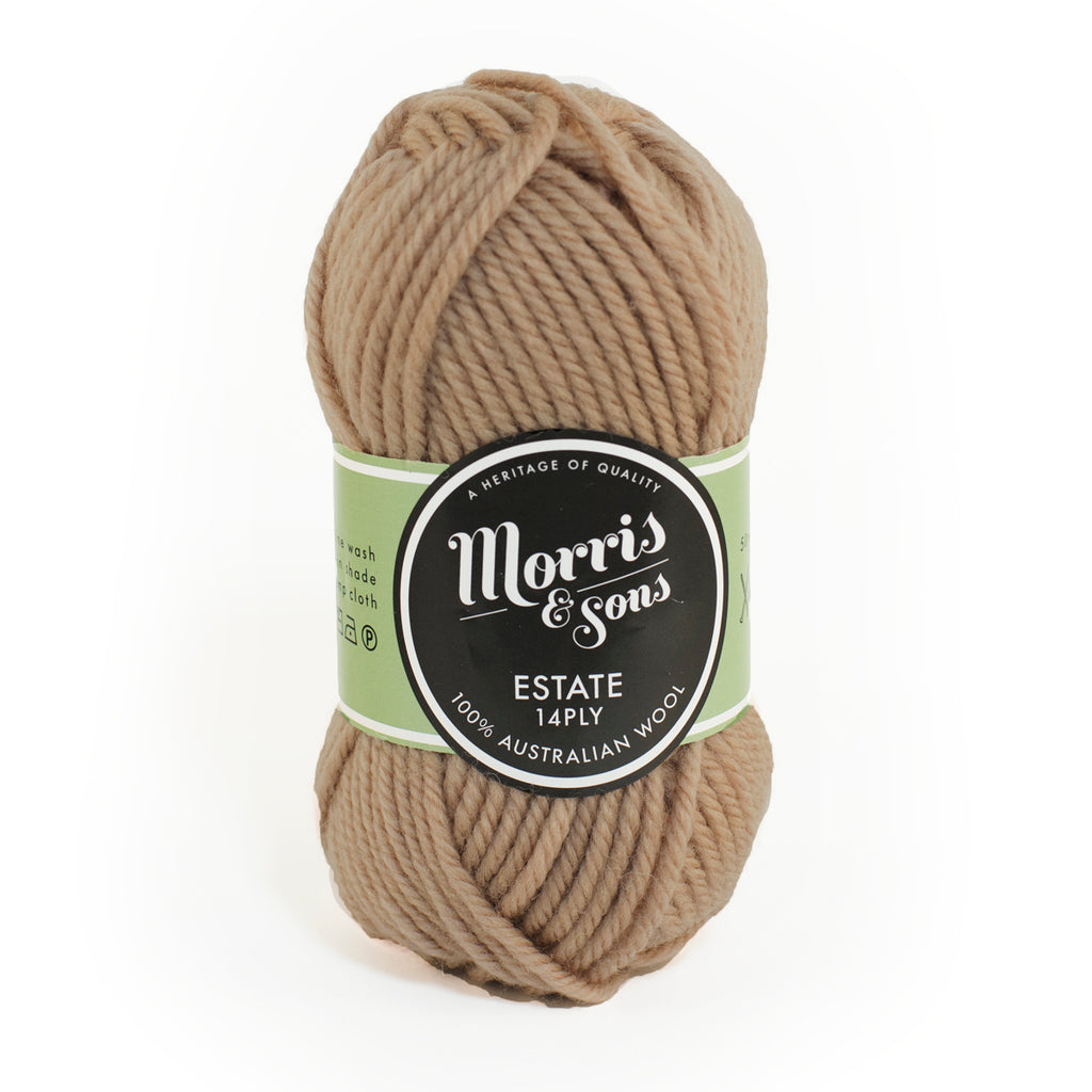 Morris Estate 14ply - Morris & Sons Australia