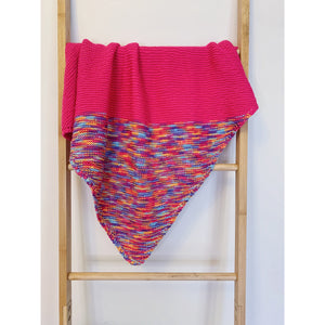 Florence Blanket Pattern