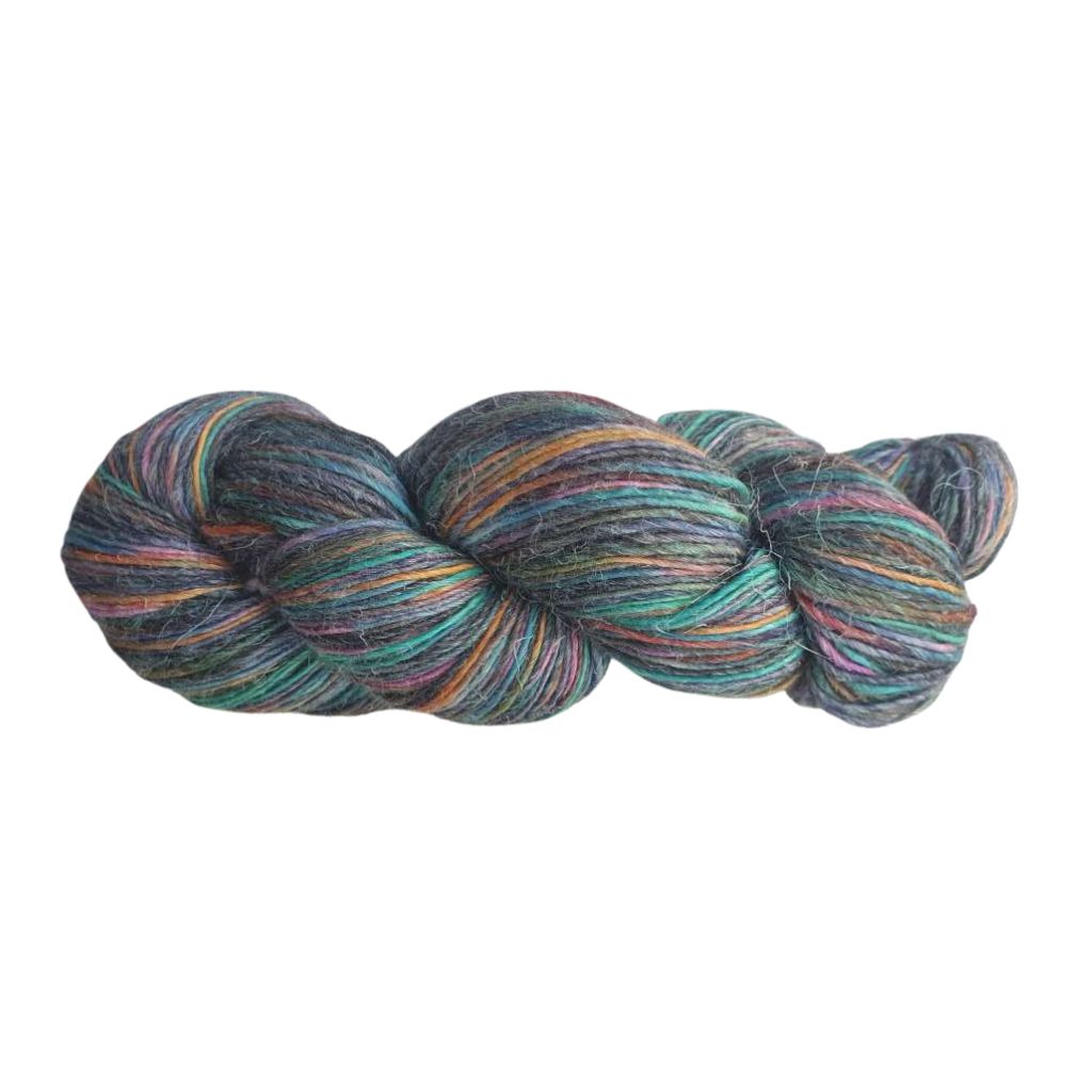 Manos Alpaca Heather