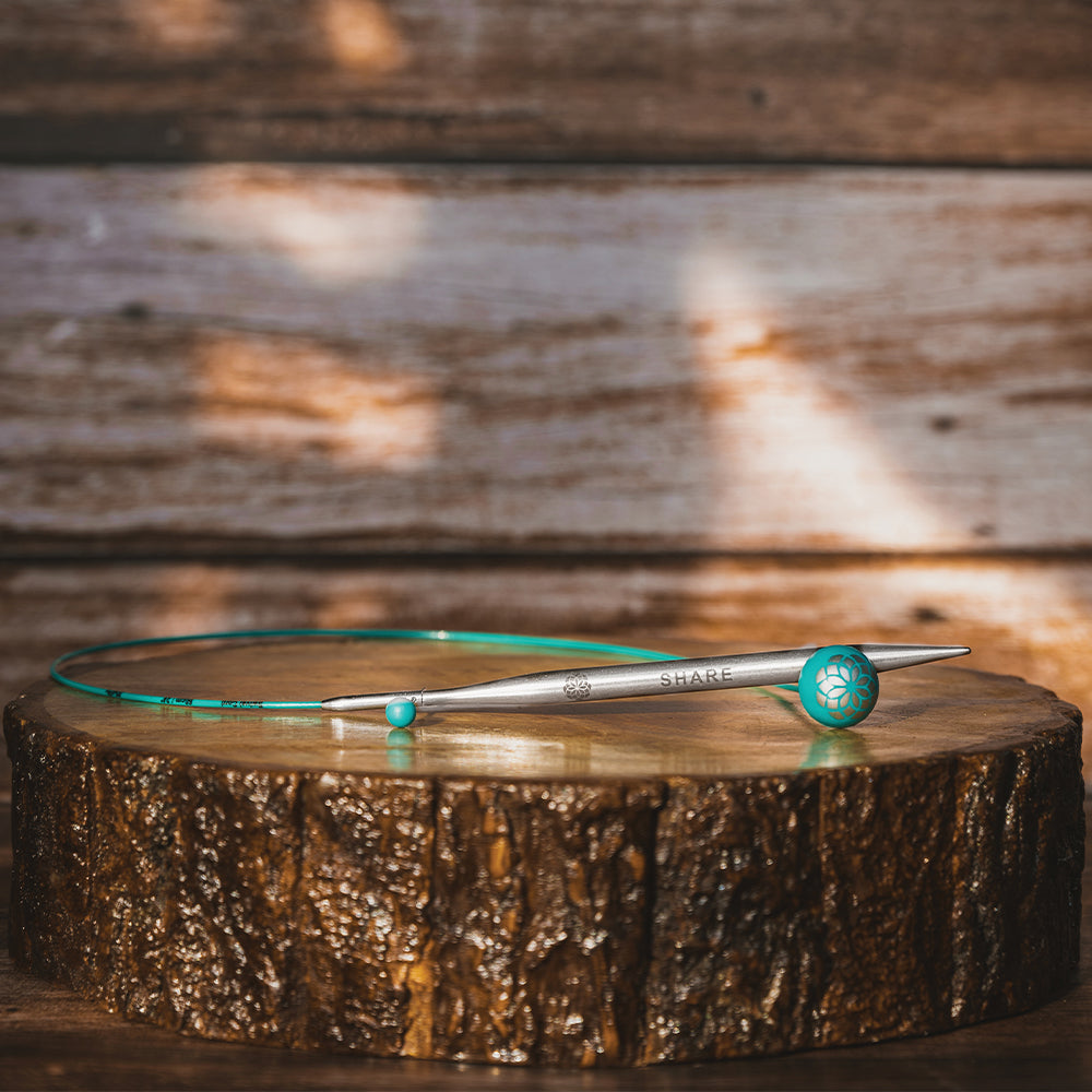 Knitpro Mindful Interchangeable Cable 360° Swivel