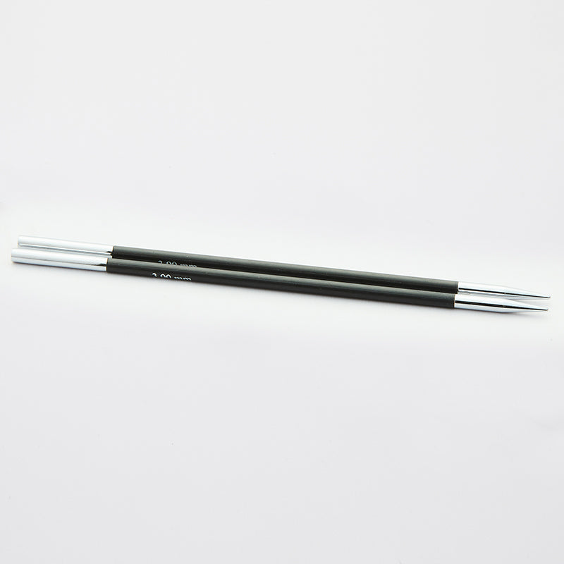 Knitpro Karbonz Interchangeable Needle Tips