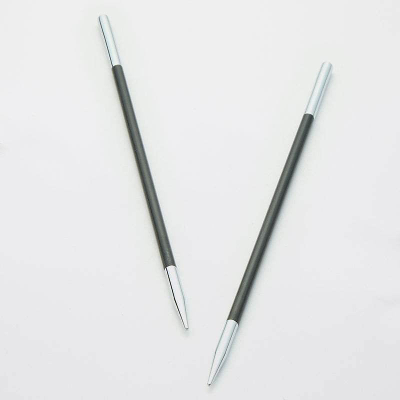 Knitpro Karbonz Interchangeable Needle Tips