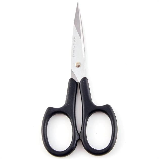 Klasse Embroidery Scissors Fine Point 110mm
