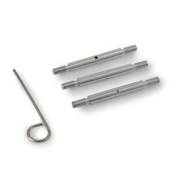 Knitpro Symfonie Tunisian Crochet Hook Connectors