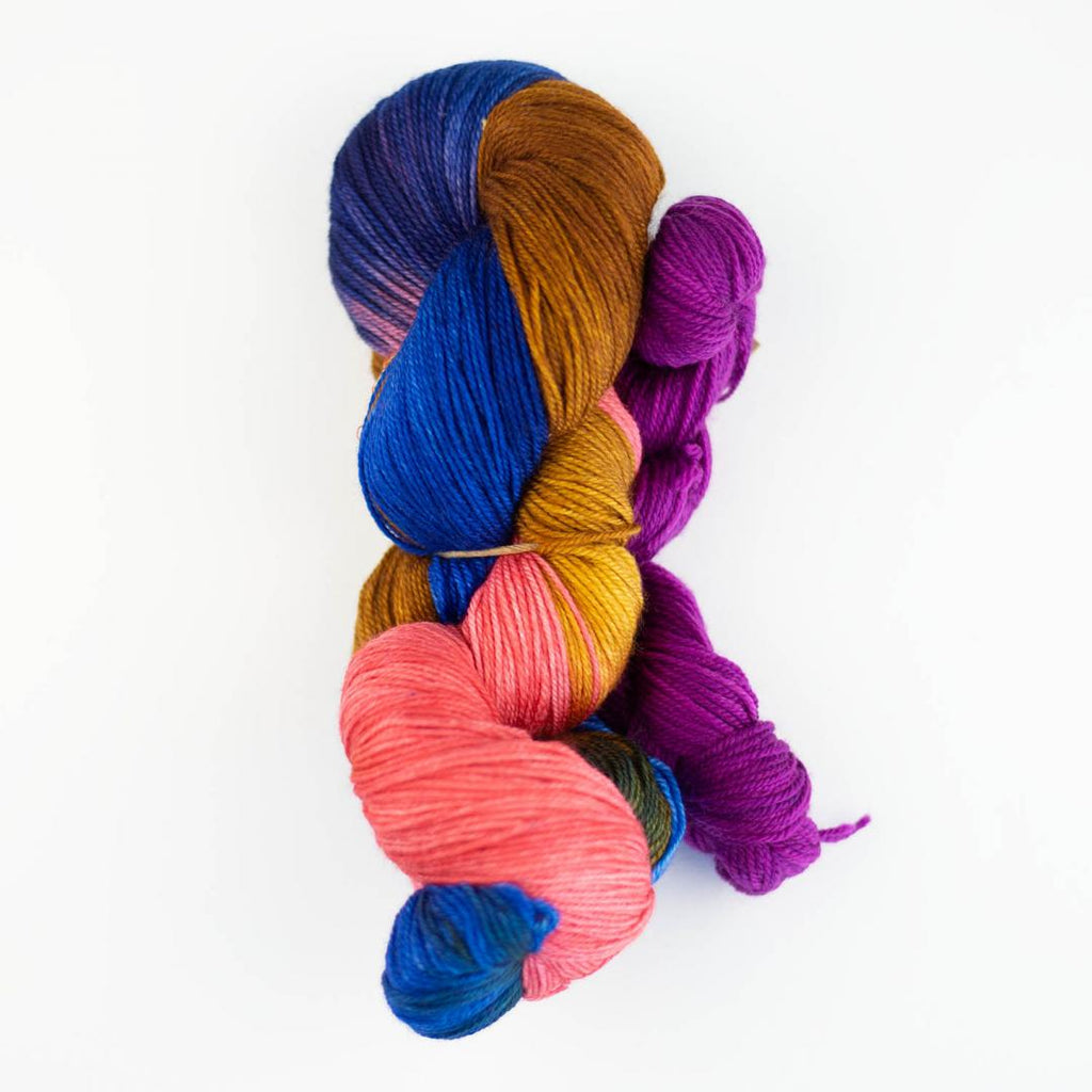 MANOS ALEGRIA SUPERPOOL 4PLY