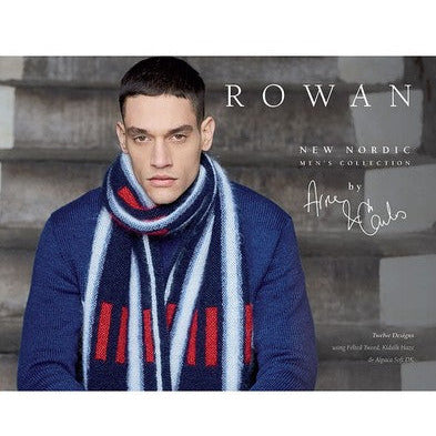 New Nordic Men's Collection by Arne and Carlos - Morris & Sons Australia