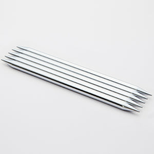 Knitpro Nova Metal Double Pointed Needles