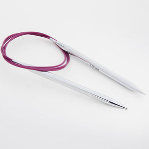 Knitpro Nova Metal Fixed Circular Needles