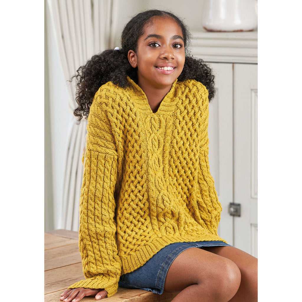 Issy Kit from Cape Bay by Martin Storey