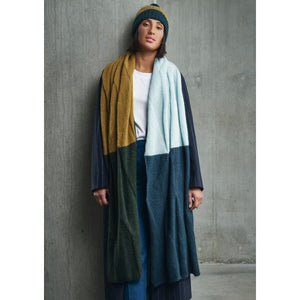 Coleman Street Wrap Kit from My London by Georgia Farrell