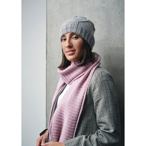 Fann Street Hat Kit from My London by Georgia Farrell