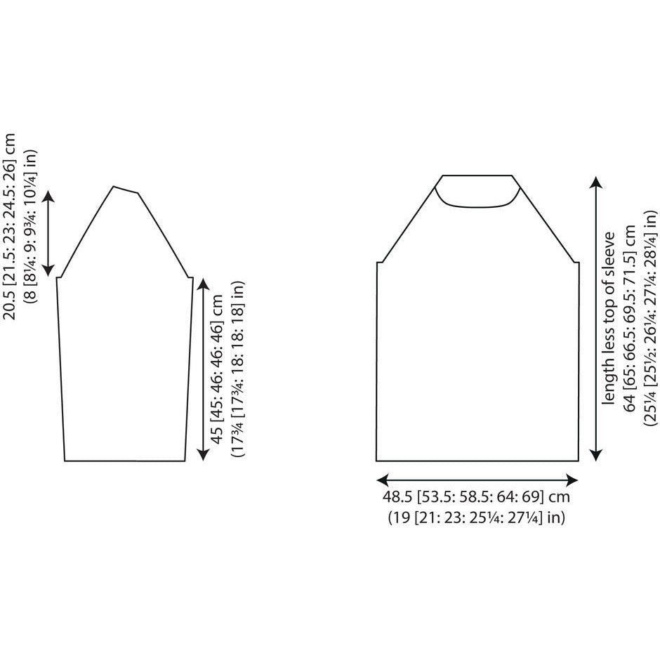 Porlock Kit from Cape Bay by Martin Storey
