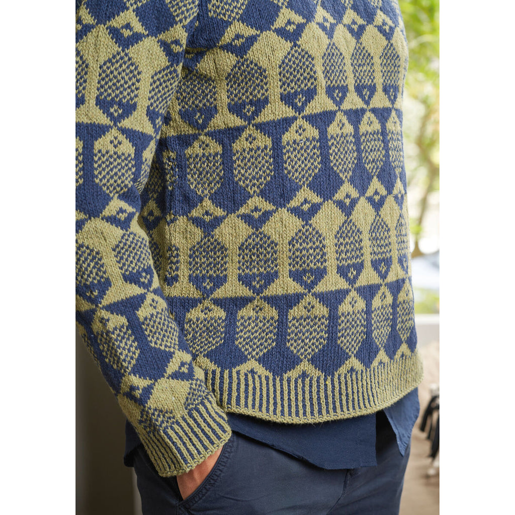 Shoal Pattern from Union by Martin Storey
