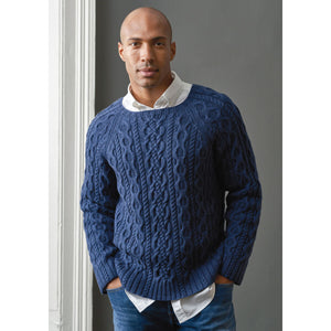 Apollo Pattern from Union by Martin Storey