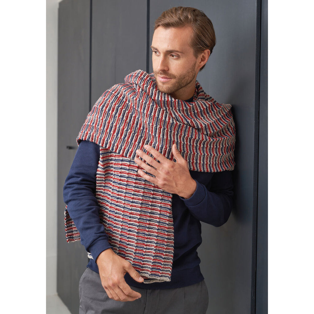 Wolfe Pattern from Union by Martin Storey