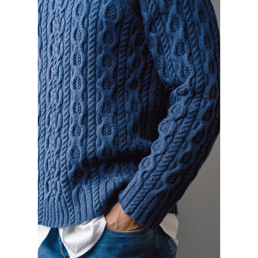 Apollo Pattern from Union by Martin Storey