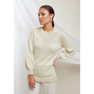 Mode at Rowan: 4 Projects - Summer Style by Quail Studio