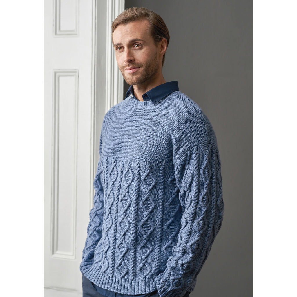 Hank Pattern from Union by Martin Storey