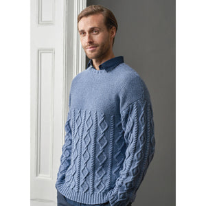 Hank Pattern from Union by Martin Storey