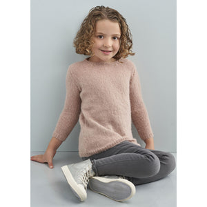 Mode at Rowan: Mini Knits