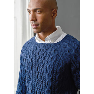Apollo Pattern from Union by Martin Storey